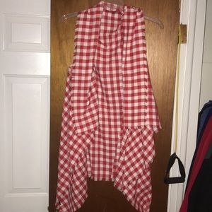 The perfect coverup!